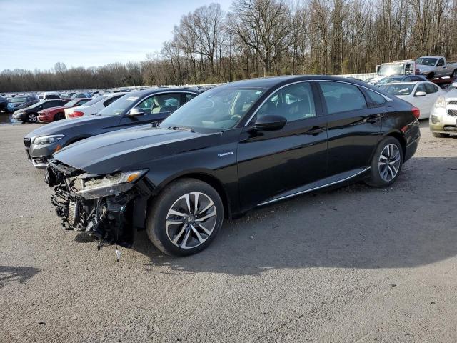 1HGCV3F41LA017755 | 2020 Honda accord hybrid ex