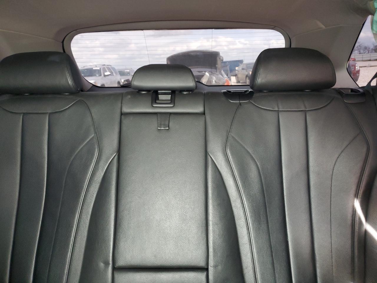 5UXKR0C5XF0P09256 2015 BMW X5 xDrive35I