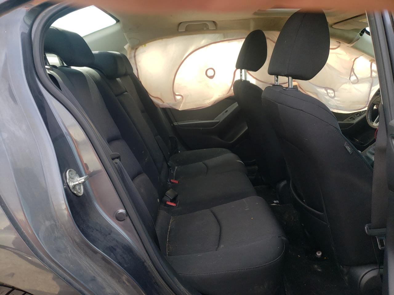 3MZBM1W71GM306751 2016 Mazda 3 Touring