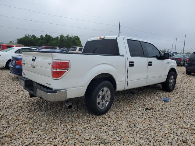 2012 Ford F150 Supercrew VIN: 1FTFW1CFXCKD85882 Lot: 47631394