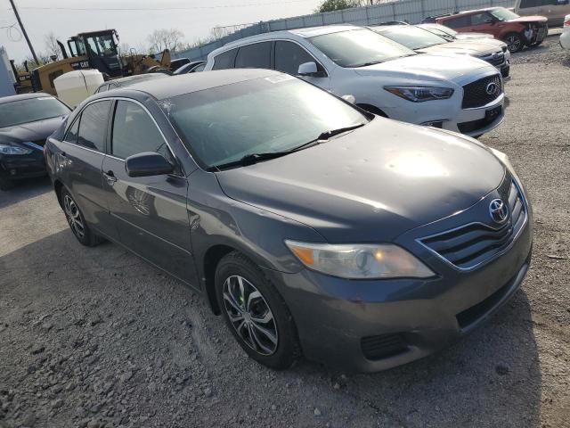 2010 Toyota Camry Base VIN: 4T4BF3EK4AR067165 Lot: 48973094