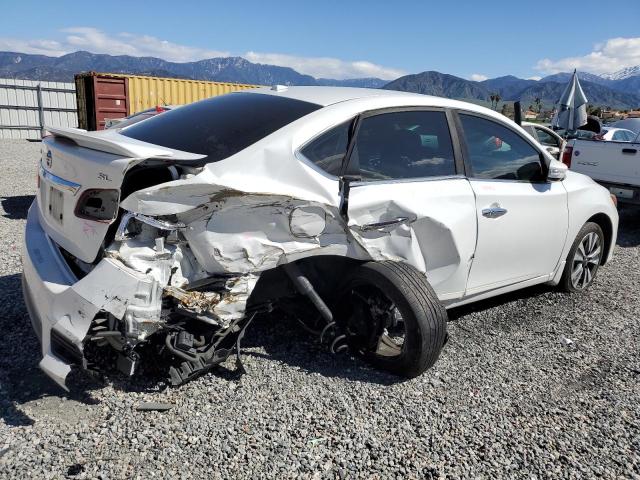 2016 NISSAN SENTRA S - 3N1AB7AP2GY314707