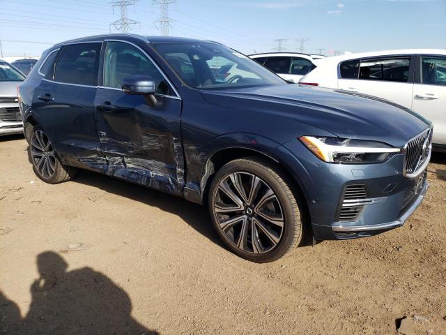 2023 VOLVO XC60 ULTIM YV4H60DA2P1240320