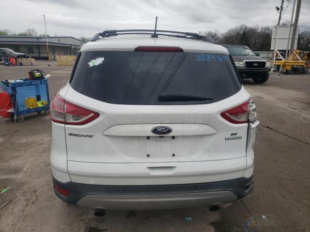 1FMCU0GX7FUB88467 | 2015 Ford escape se