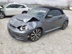 2017 VOLKSWAGEN BEETLE S/S - 3VW517AT7HM806752