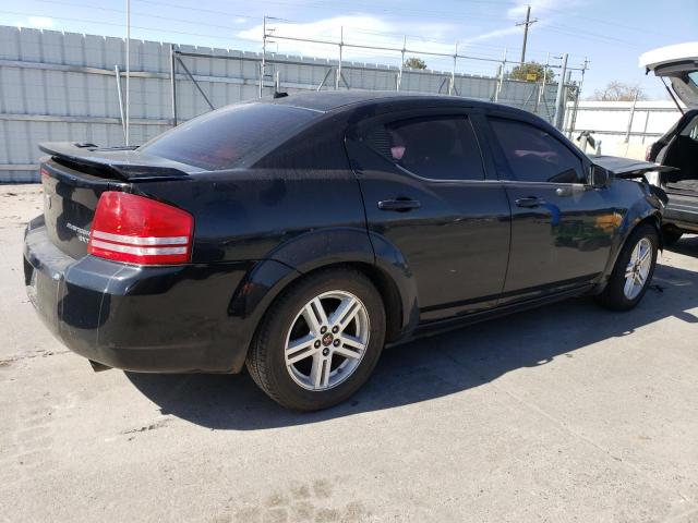 2009 Dodge Avenger Sxt VIN: 1B3LC56D79N507250 Lot: 47622374