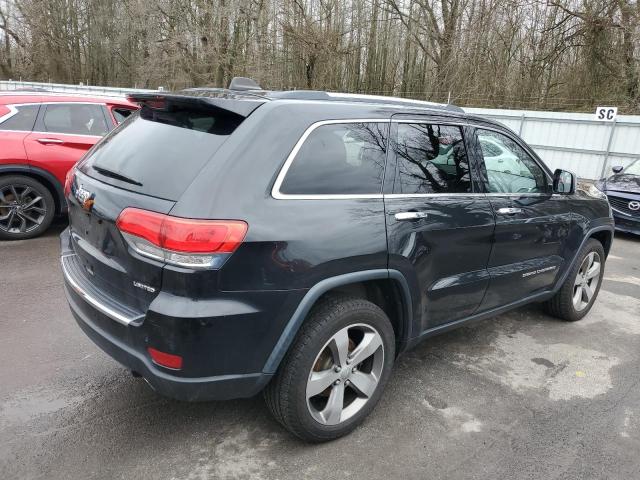 1C4RJFBG7EC365766 2014 Jeep Grand Cherokee Limited