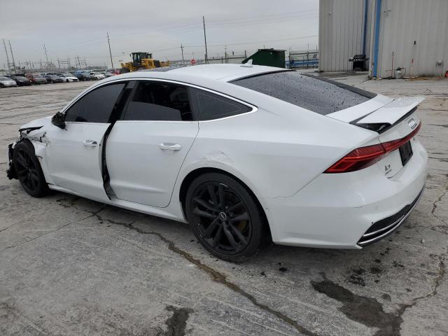 WAUU2AF20MN102687 Audi A7 PREMIUM 2