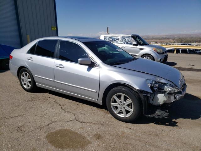 2003 Honda Accord Ex VIN: 1HGCM66813A034272 Lot: 47526424