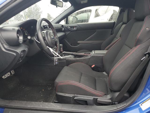 2023 SUBARU BRZ PREMIU JF1ZDBC10P8703062