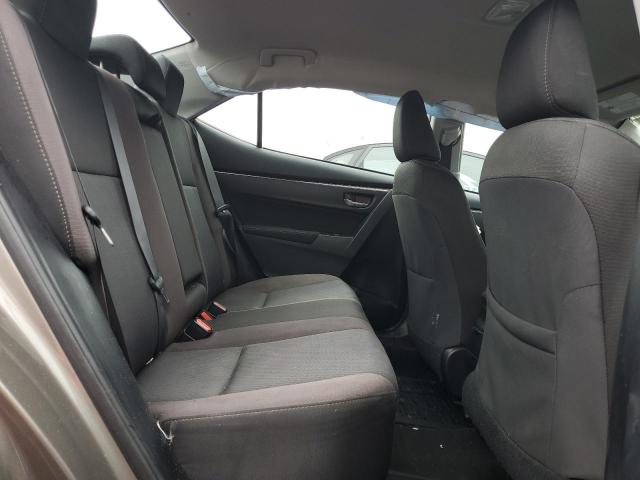 2017 TOYOTA COROLLA L - 2T1BURHE5HC901321