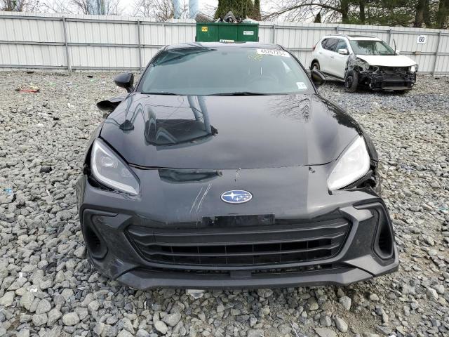 2022 SUBARU BRZ LIMITE JF1ZDBE17N9701152