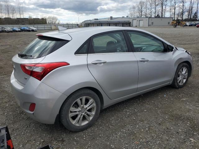 2013 Hyundai Elantra Gt VIN: KMHD35LE8DU118921 Lot: 48114504