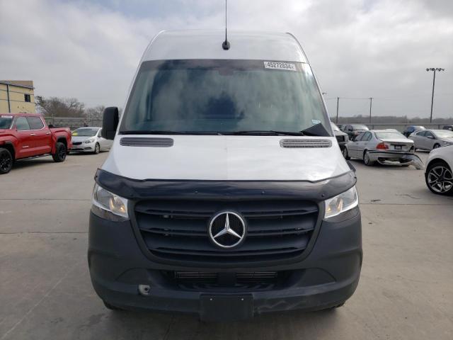 2023 Mercedes-Benz Sprinter 2500 VIN: W1Y40BHY8PT123959 Lot: 45272834