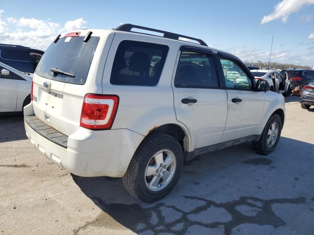 1FMCU0D71BKA32757 2011 Ford Escape Xlt