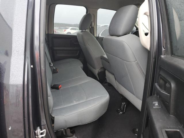 2019 RAM 1500 CLASS - 1C6RR6FG2KS733542