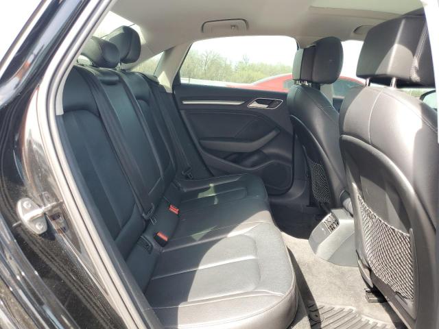 2016 AUDI A3 PREMIUM - WAUB8GFF6G1011964