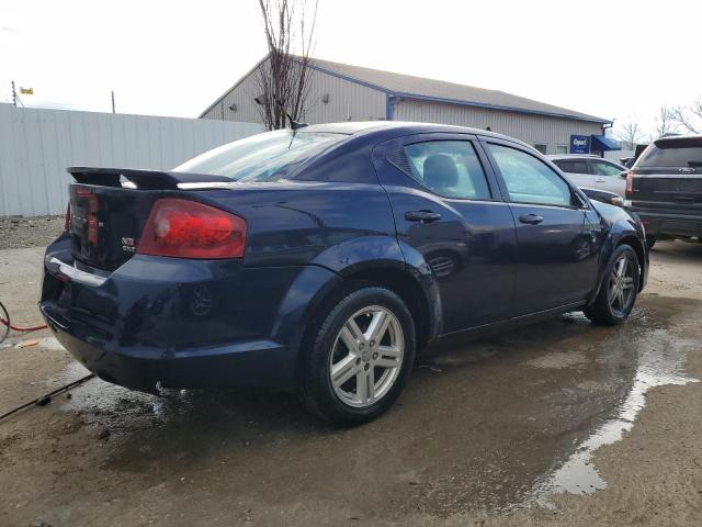 2012 Dodge Avenger Sxt VIN: 1C3CDZCB9CN179444 Lot: 47999934