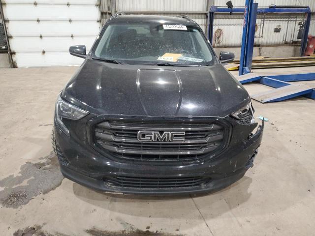  GMC TERRAIN 2020 Black