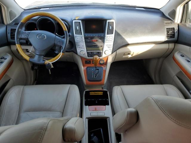 2007 Lexus Rx 400H VIN: JTJHW31U472029890 Lot: 48595764