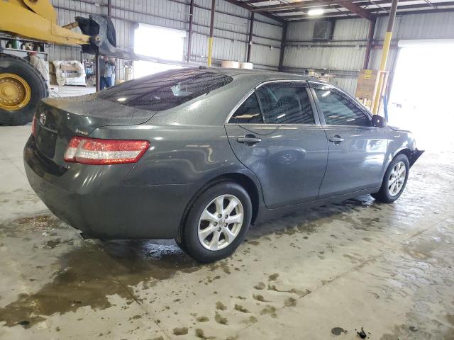 2011 Toyota Camry Base VIN: 4T1BF3EK9BU203334 Lot: 47960284