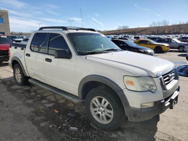 2008 Ford Explorer Sport Trac Xlt VIN: 1FMEU51E78UA56597 Lot: 45278294