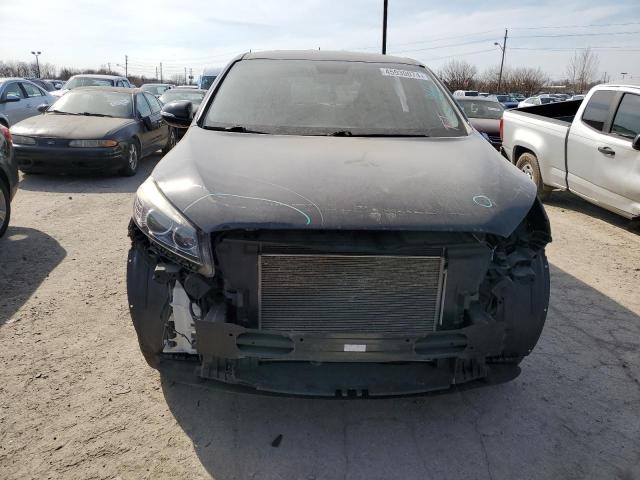 2017 KIA SORENTO LX - 5XYPG4A3XHG229737