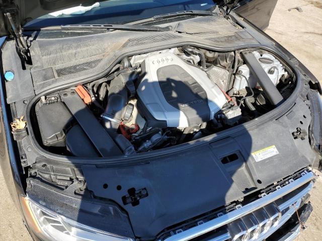 2015 AUDI A8 A8 QUAT WAU3GAFD3FN021393