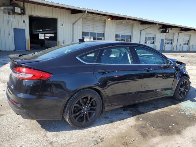 VIN 3FA6P0HD4LR146747 2020 Ford Fusion, SE no.3