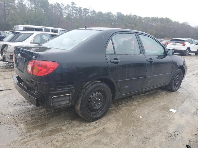 2004 Toyota Corolla Ce VIN: 2T1BR32E84C314578 Lot: 45280354