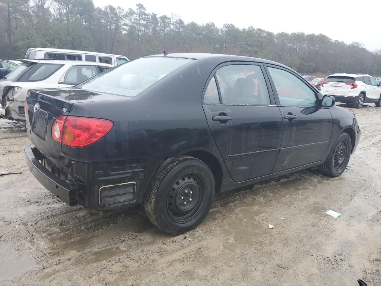 2T1BR32E84C314578 2004 Toyota Corolla Ce