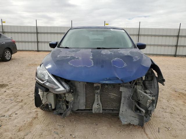 2016 NISSAN SENTRA S - 3N1AB7AP4GY237290