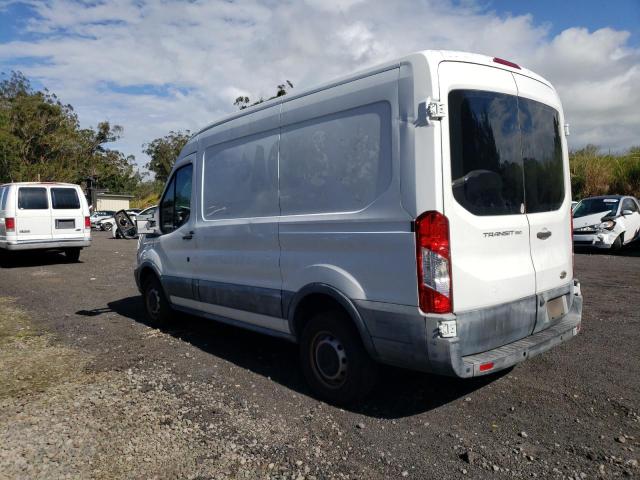 2015 Ford Transit T-150 VIN: 1FTNE1CV1FKA53291 Lot: 46725584