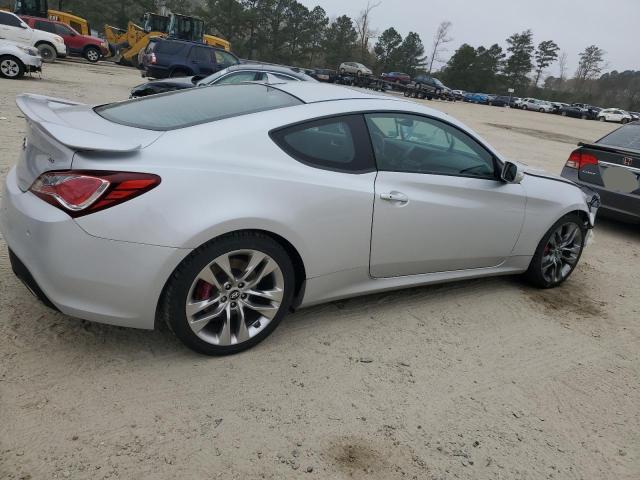 VIN KMHHU6KJ3GU132264 2016 Hyundai Genesis, 3.8 R-Spec no.3