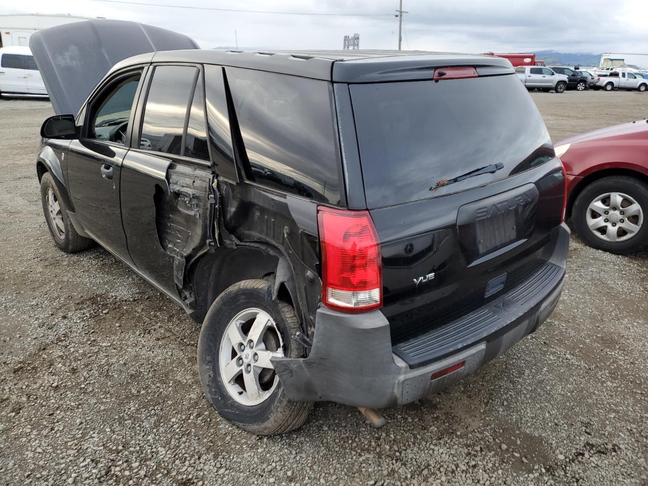 5gzcz23dx5s807861 5GZCZ23DX5S807861 2005 Saturn Vue