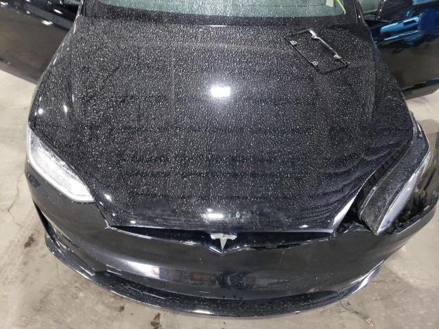 2022 TESLA MODEL X - 7SAXCBE53NF363717