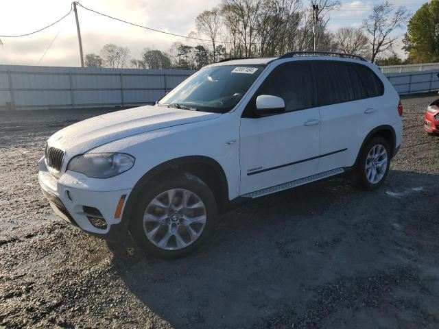 VIN 5UXZV4C52D0B14502 2013 BMW X5, Xdrive35I no.1