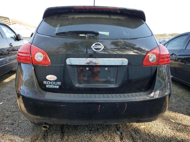 2015 Nissan Rogue Select S VIN: JN8AS5MT9FW164647 Lot: 45476834