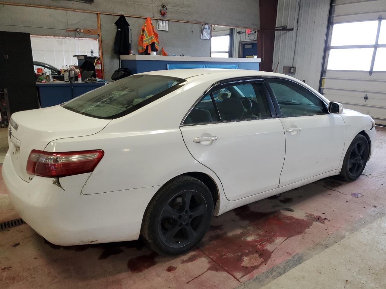 4T1BE46K49U892555 2009 Toyota Camry Base