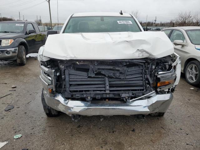 2018 CHEVROLET SILVERADO - 3GCUKNEC5JG133636