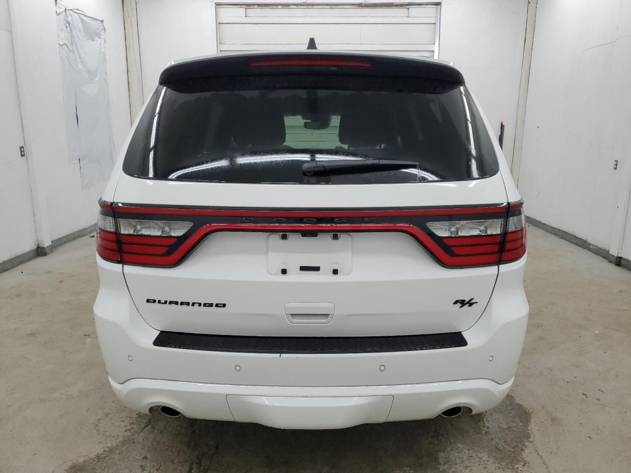 2023 Dodge Durango R/T vin: 1C4SDHCT8PC567535