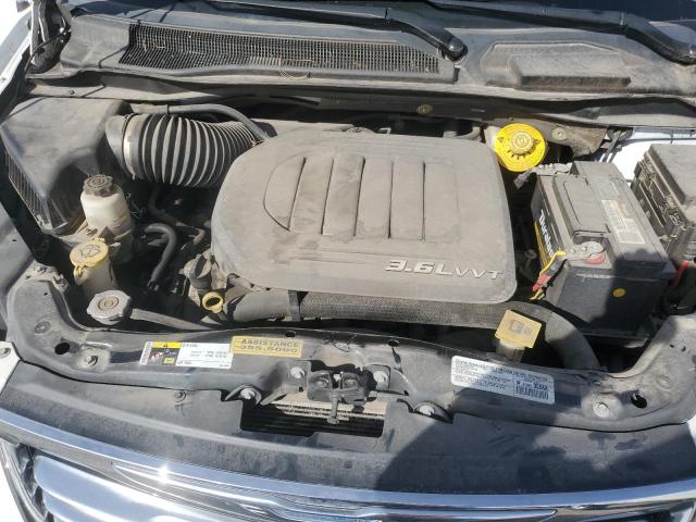 2014 Chrysler Town & Country Touring VIN: 2C4RC1BG8ER400206 Lot: 46151524