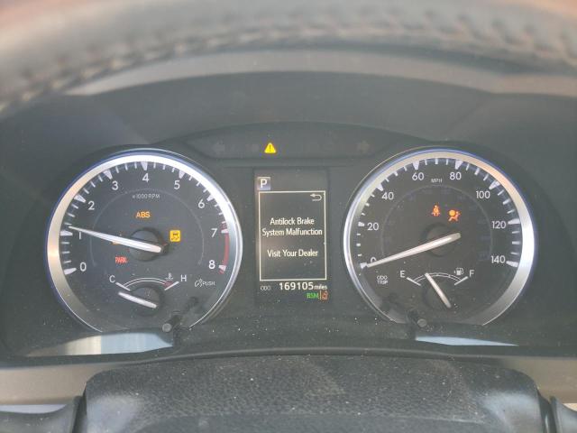 2017 TOYOTA HIGHLANDER - 5TDJZRFH2HS401974