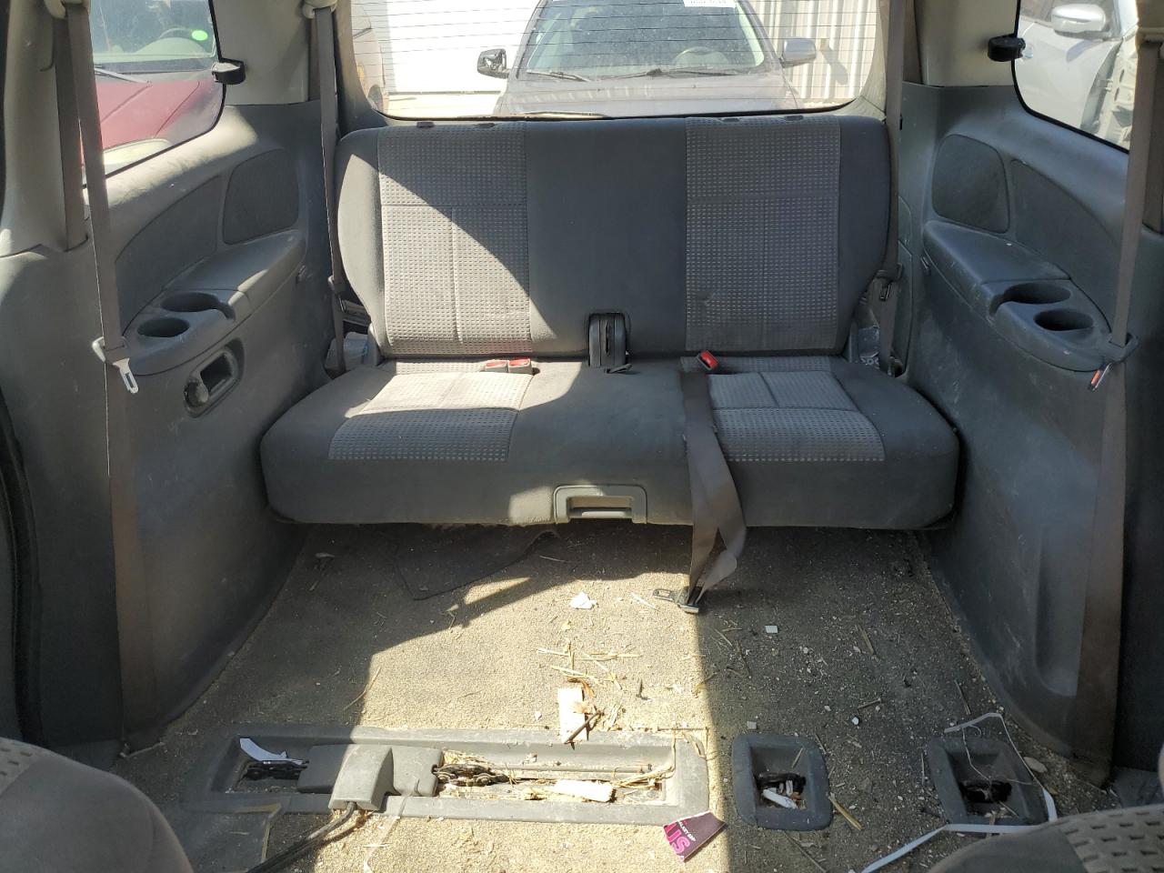 JM3LW28A640500259 2004 Mazda Mpv Wagon