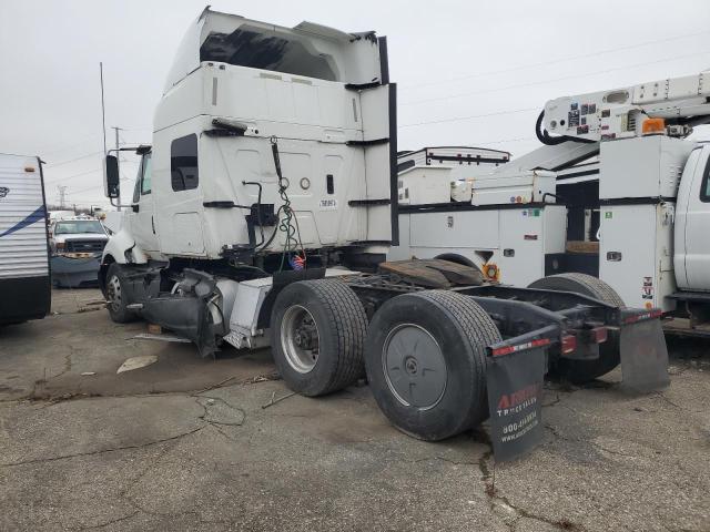 2016 International Prostar VIN: 3HSDJSNRXGN209045 Lot: 76850973