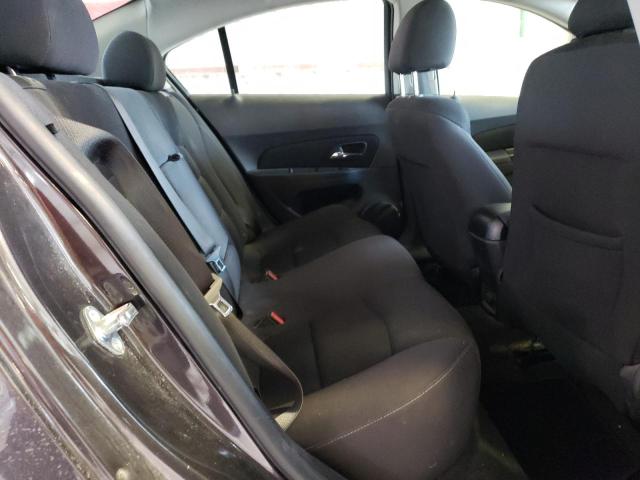 2016 CHEVROLET CRUZE LIMI - 1G1PE5SB3G7123779