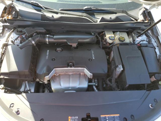 2017 CHEVROLET IMPALA LT - 1G1105SA0HU157869