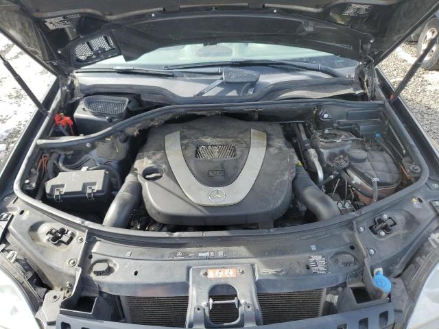 2007 Mercedes-Benz Ml 350 VIN: 4JGBB86E67A258334 Lot: 45545914