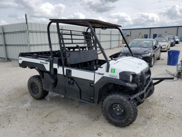 2020 KAWASAKI KAF820 A - JKBAFSF18LB508391