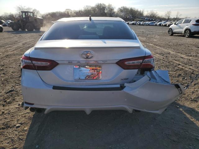 2020 Toyota Camry Xse VIN: 4T1K61AK2LU334438 Lot: 47846654